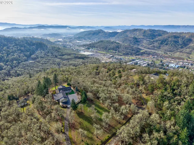 $225,000 | 0 Ryan Heights Lane, Unit TAX LOT, Roseburg, OR 97470