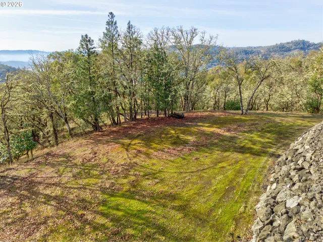 $225,000 | 0 Ryan Heights Lane, Unit TAX LOT, Roseburg, OR 97470