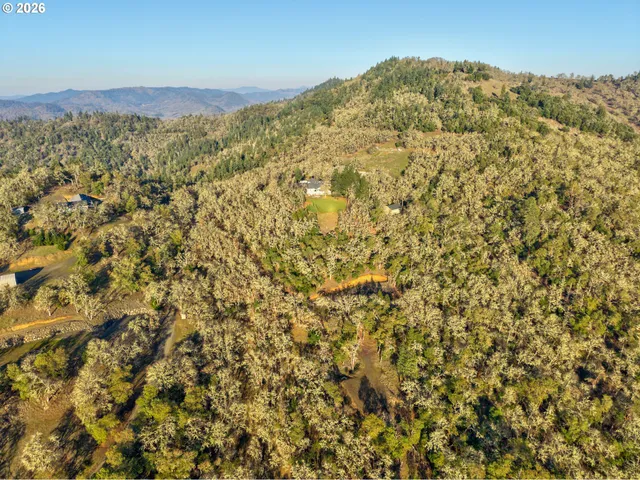 $225,000 | 0 Ryan Heights Lane, Unit TAX LOT, Roseburg, OR 97470