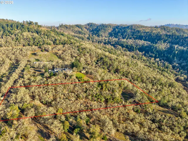 $225,000 | 0 Ryan Heights Lane, Unit TAX LOT, Roseburg, OR 97470