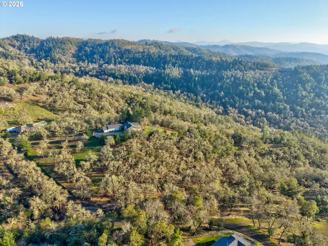 $225,000 | 0 Ryan Heights Lane, Unit TAX LOT, Roseburg, OR 97470