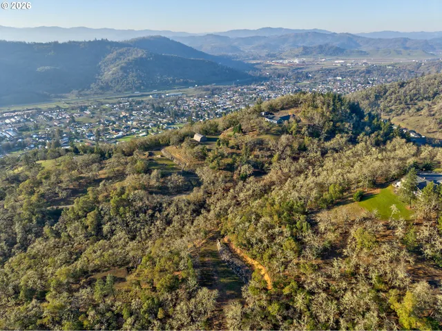 $225,000 | 0 Ryan Heights Lane, Unit TAX LOT, Roseburg, OR 97470