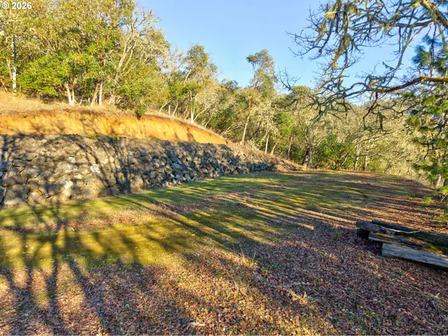 $225,000 | 0 Ryan Heights Lane, Unit TAX LOT, Roseburg, OR 97470