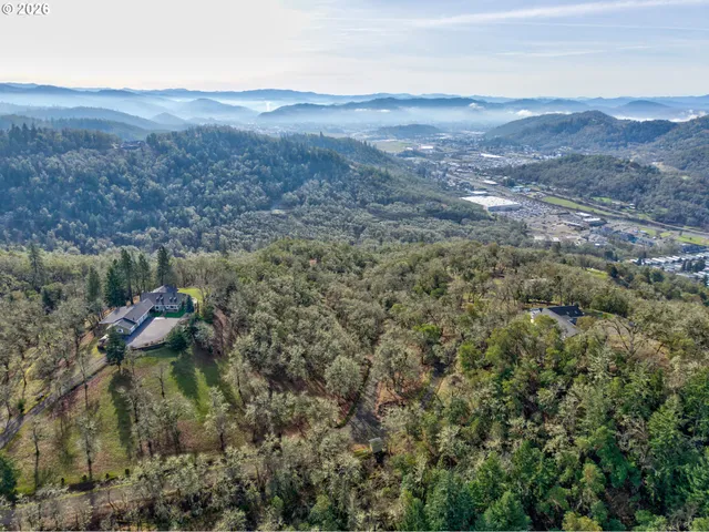 $225,000 | 0 Ryan Heights Lane, Unit TAX LOT, Roseburg, OR 97470