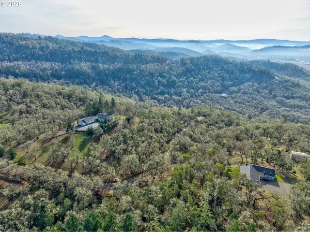 $225,000 | 0 Ryan Heights Lane, Unit TAX LOT, Roseburg, OR 97470