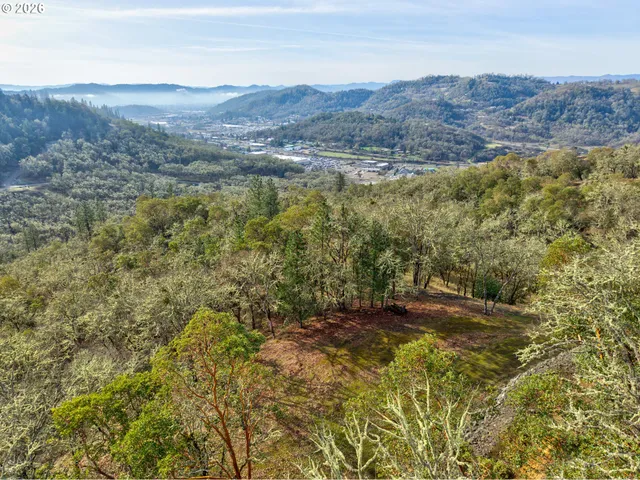 $225,000 | 0 Ryan Heights Lane, Unit TAX LOT, Roseburg, OR 97470