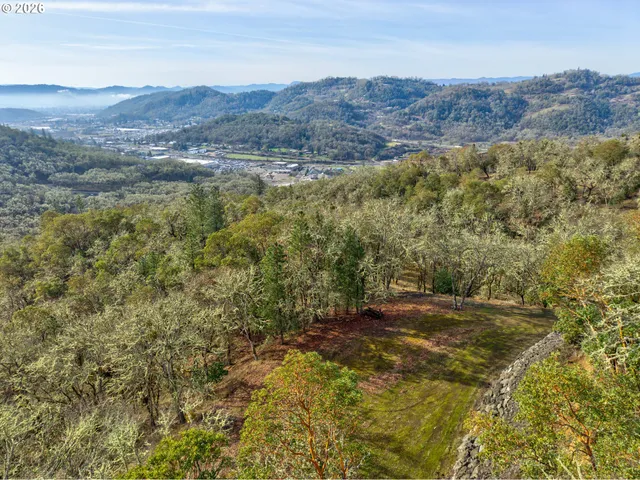 $225,000 | 0 Ryan Heights Lane, Unit TAX LOT, Roseburg, OR 97470