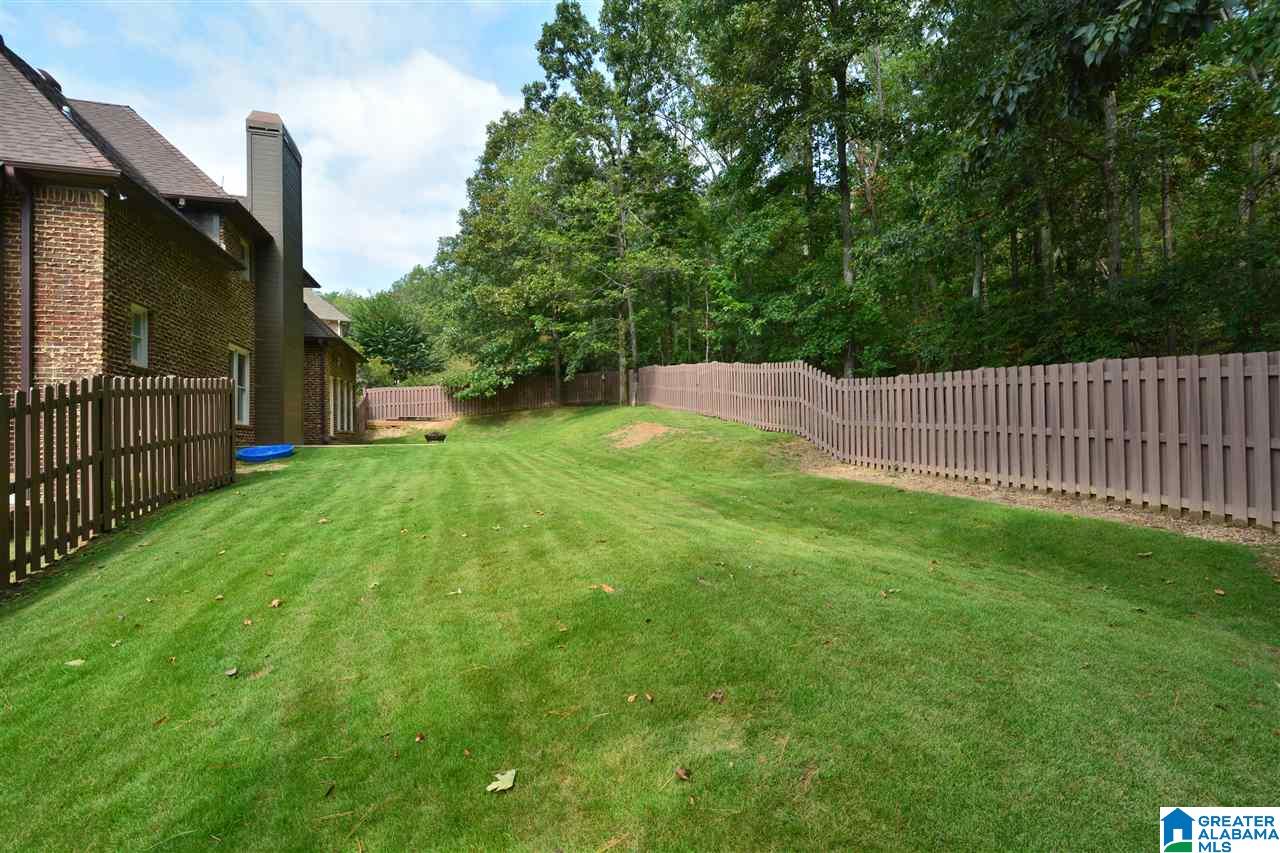 4024 Milner Way Hoover, AL 35242 - Photo 40 of 50