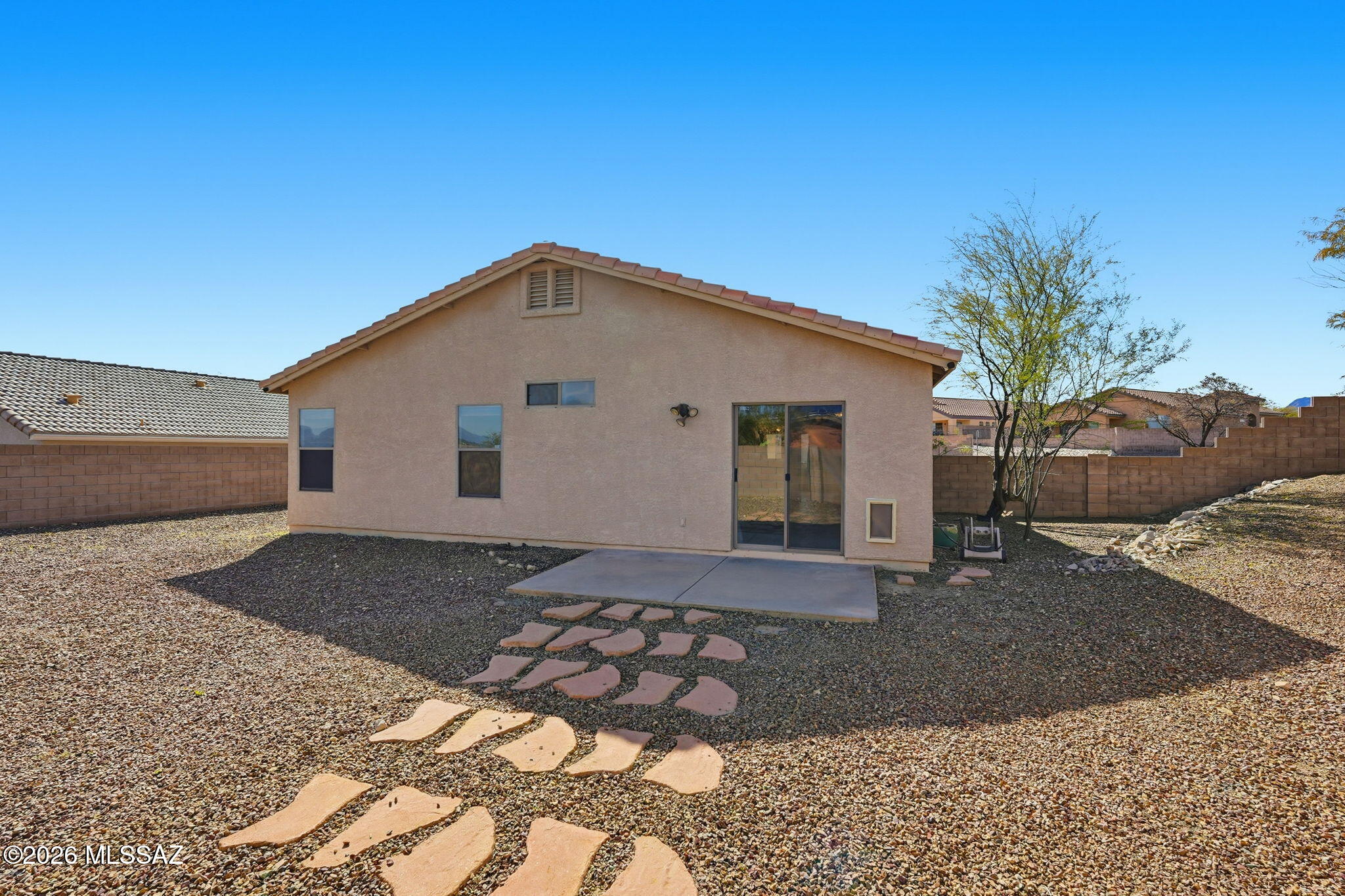 1602 North Old Ranch Road Tucson, AZ 85745 - Photo 24 of 27 Gallery Image 24