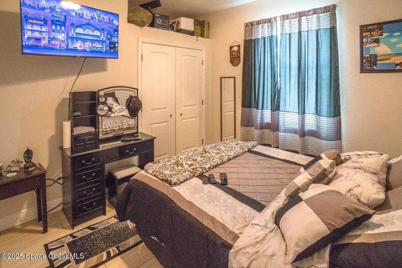 2748 Emerson Drive Palm Bay, FL 32909 - Photo 22 of 30 Bedroom 3