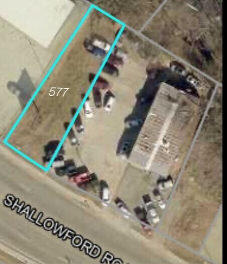 583 Shallowford Road Gainesville, GA 30501 - Photo 4 of 11