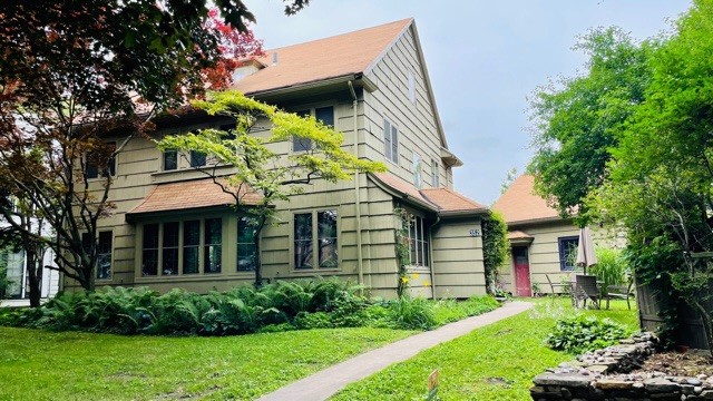 352 Canterbury Road, Unit 2 Rochester, NY 14607 - Photo 1 of 30