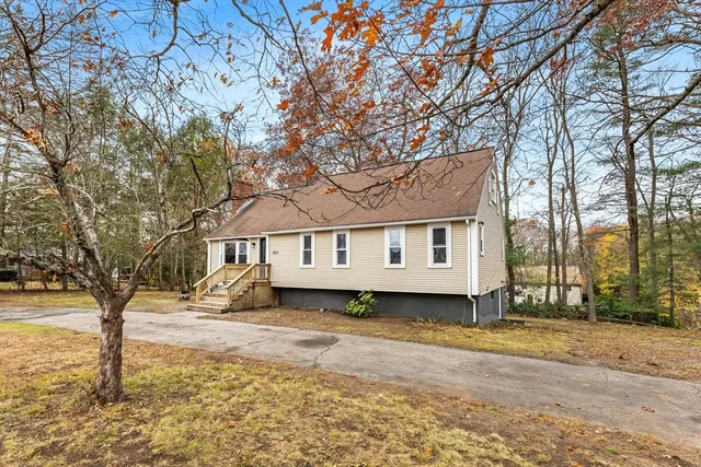 $559,900 | 925 Ash Street, Brockton, MA 02301