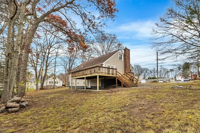 $559,900 | 925 Ash Street, Brockton, MA 02301