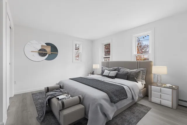 $559,900 | 925 Ash Street, Brockton, MA 02301