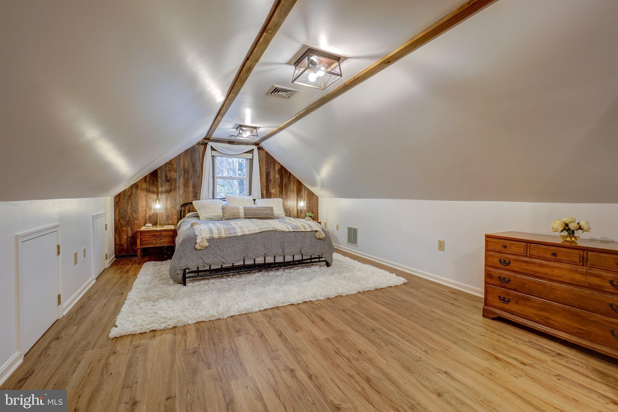 1210 Ashton Road Ashton, MD 20861 - Photo 21 of 37 Primary Suite