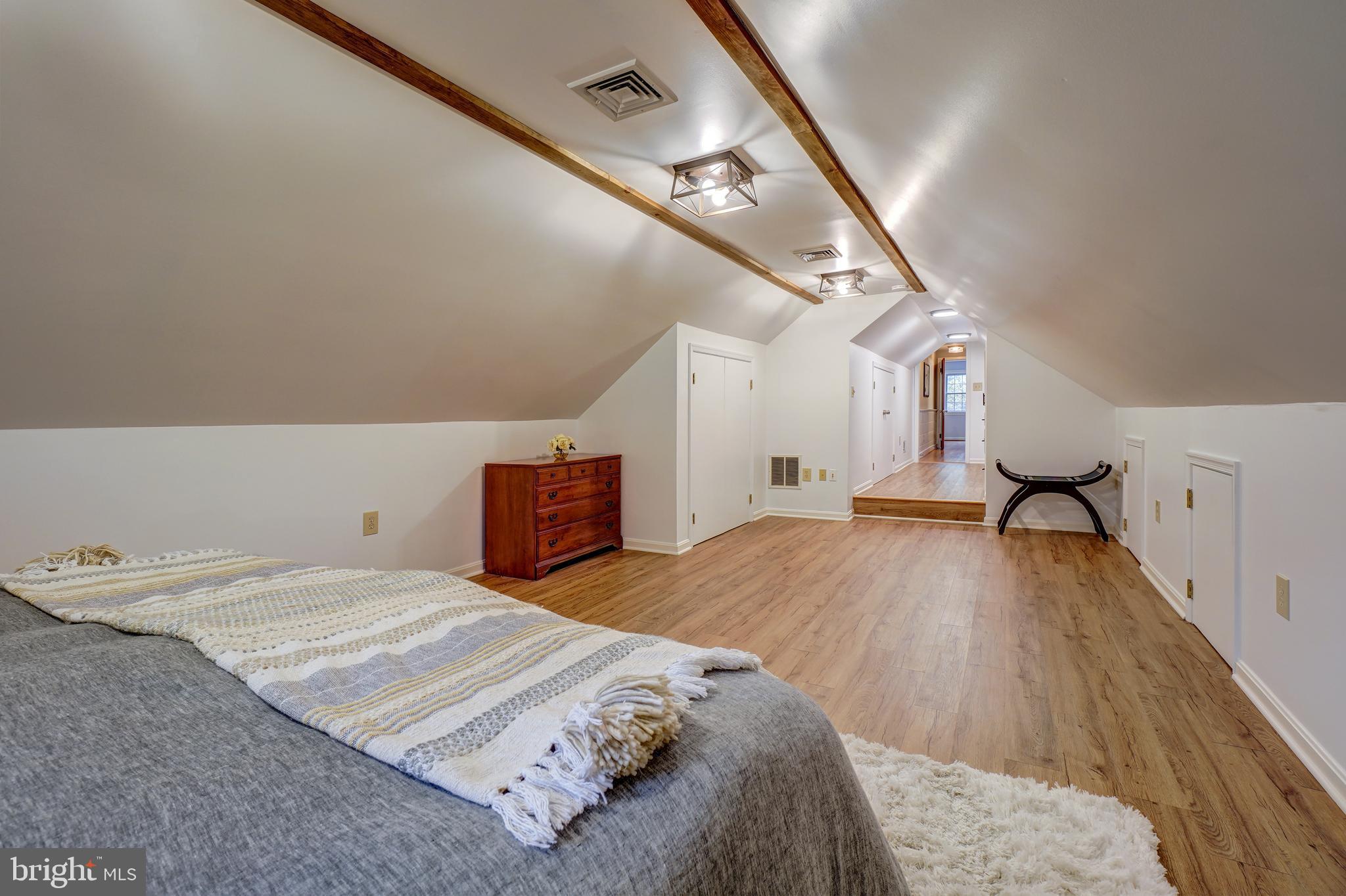 1210 Ashton Road Ashton, MD 20861 - Photo 22 of 37 Primary Suite View 2