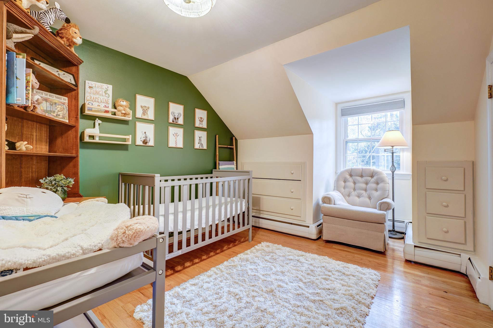 1210 Ashton Road Ashton, MD 20861 - Photo 28 of 37 Bedroom 3