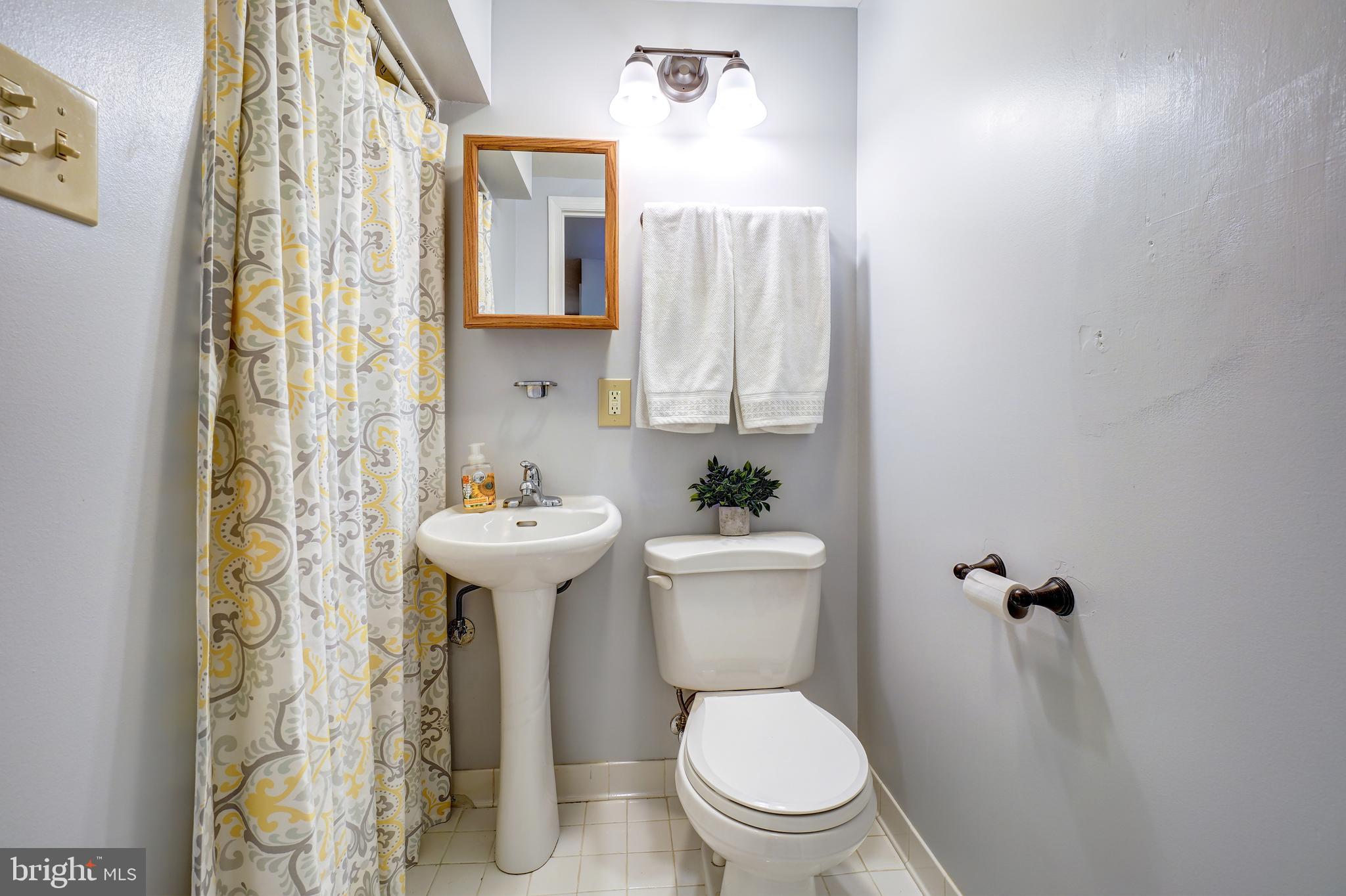 1210 Ashton Road Ashton, MD 20861 - Photo 33 of 37 Full Bath