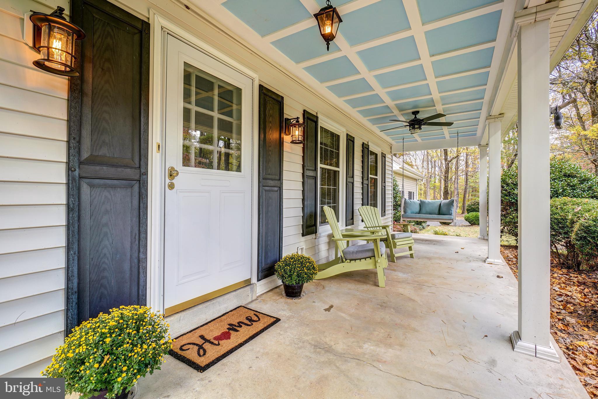 1210 Ashton Road Ashton, MD 20861 - Photo 4 of 37 Welcome Home