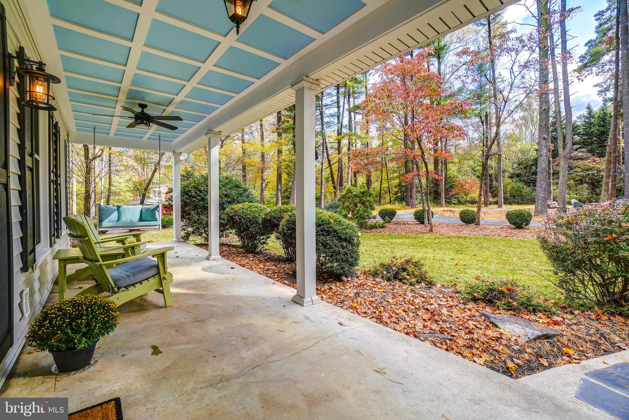 1210 Ashton Road Ashton, MD 20861 - Photo 5 of 37 Gorgeous View