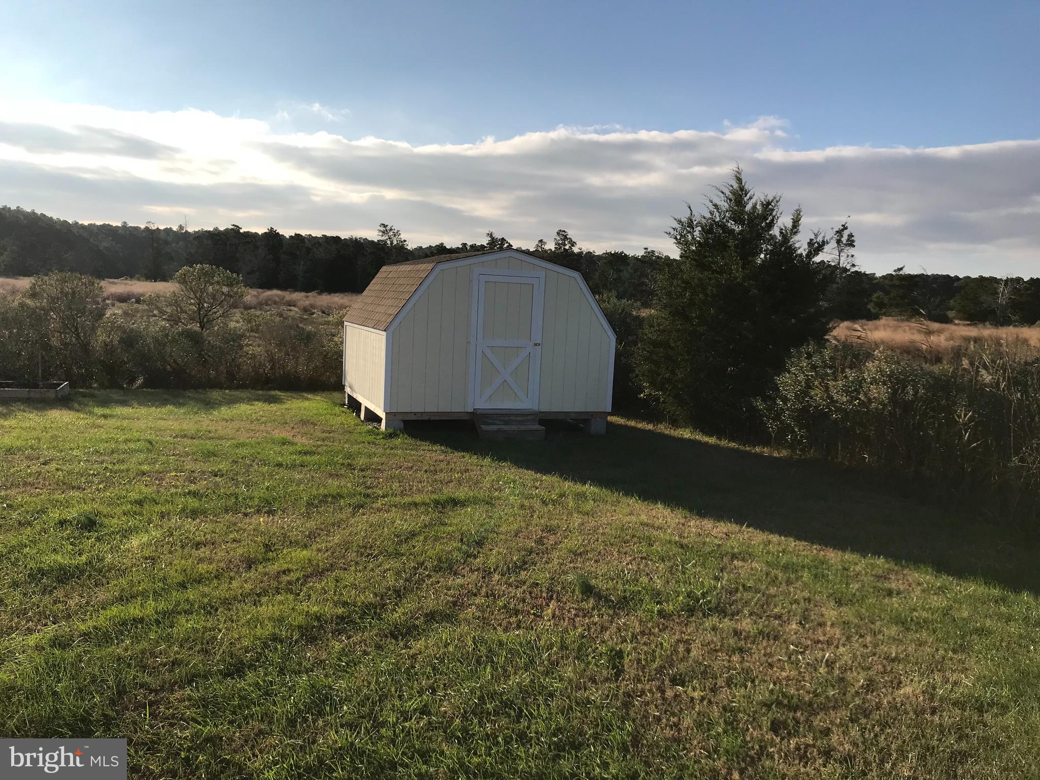 1542 Town Point Road Cambridge, MD 21613 - Photo 40 of 43 SHED
