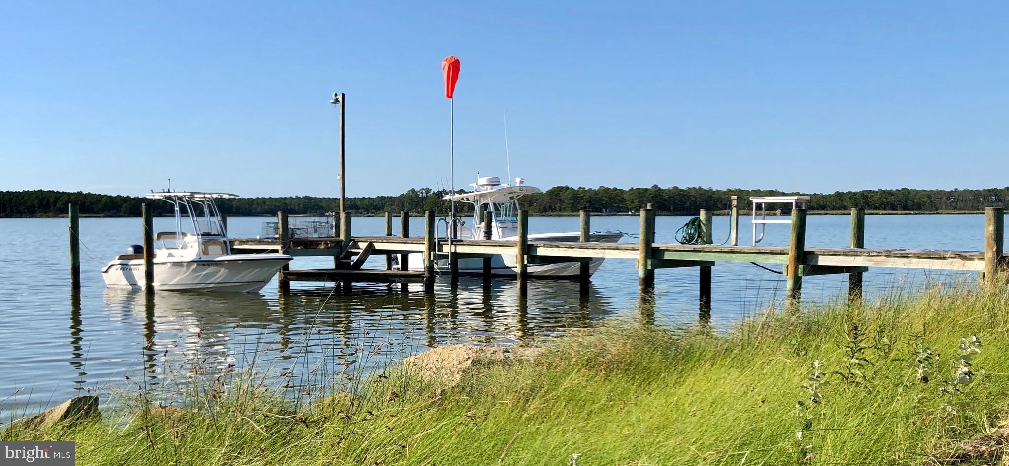 1542 Town Point Road Cambridge, MD 21613 - Photo 5 of 43 MULTI SLIP MAIN PIER FOR BOATING/FISHING/CRABBING