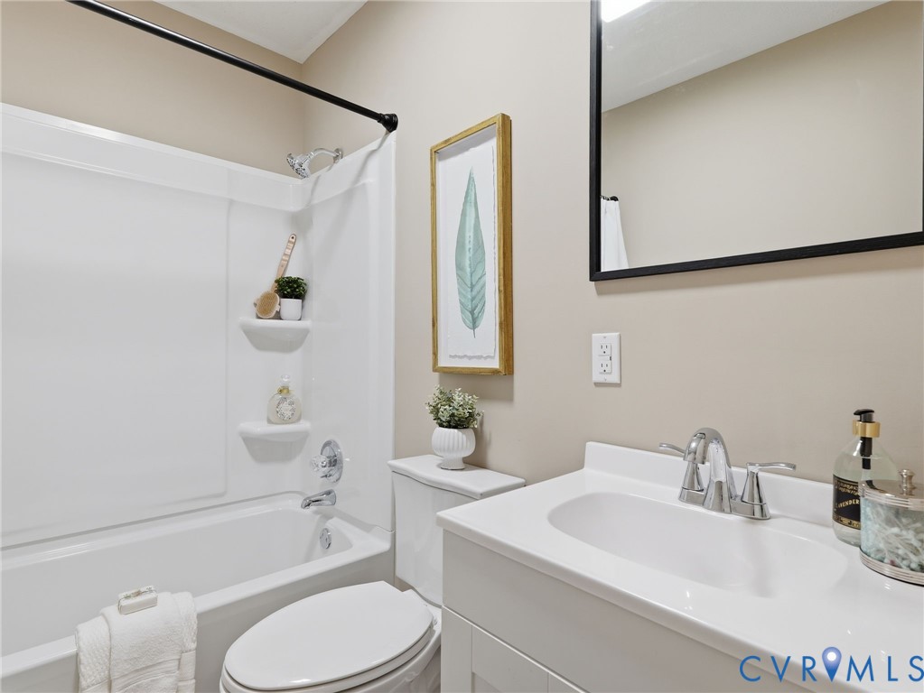 4503 Jan Road Henrico, VA 23231 - Photo 15 of 40 Gallery Image 15