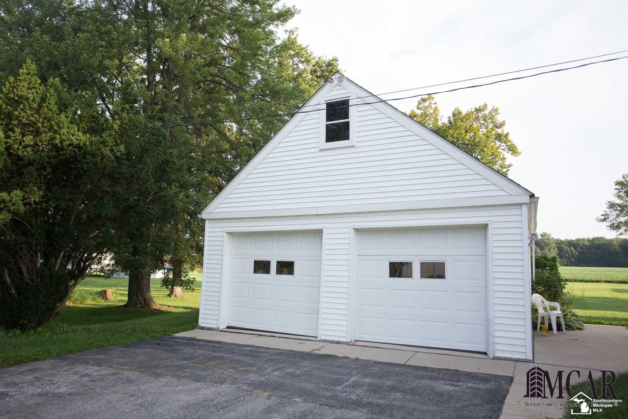 334 West Sterns Road Temperance, MI 48182 - Photo 32 of 35