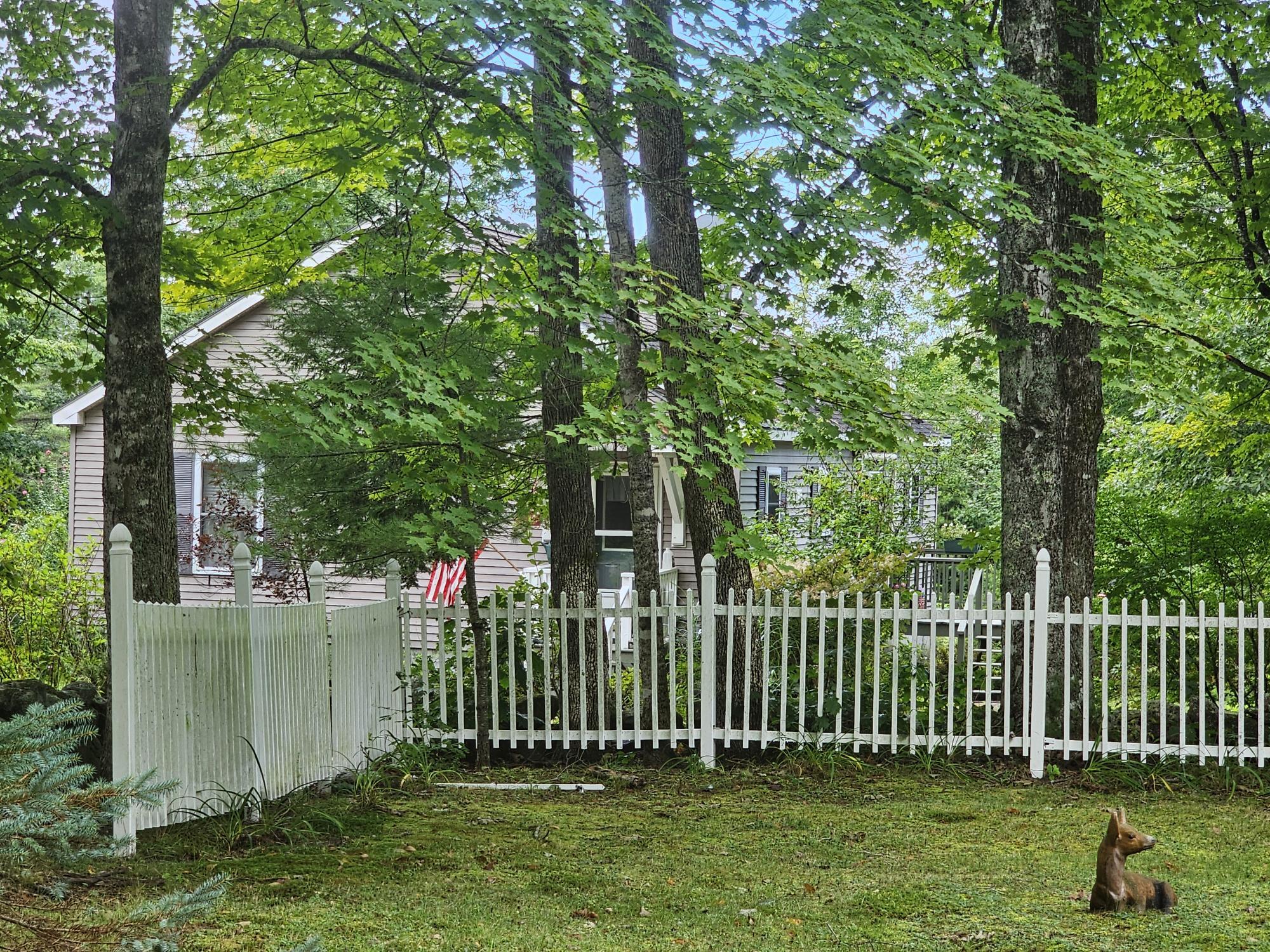 43 Powhatan Road Otisfield, ME 04270 - Photo 29 of 30 1000014240