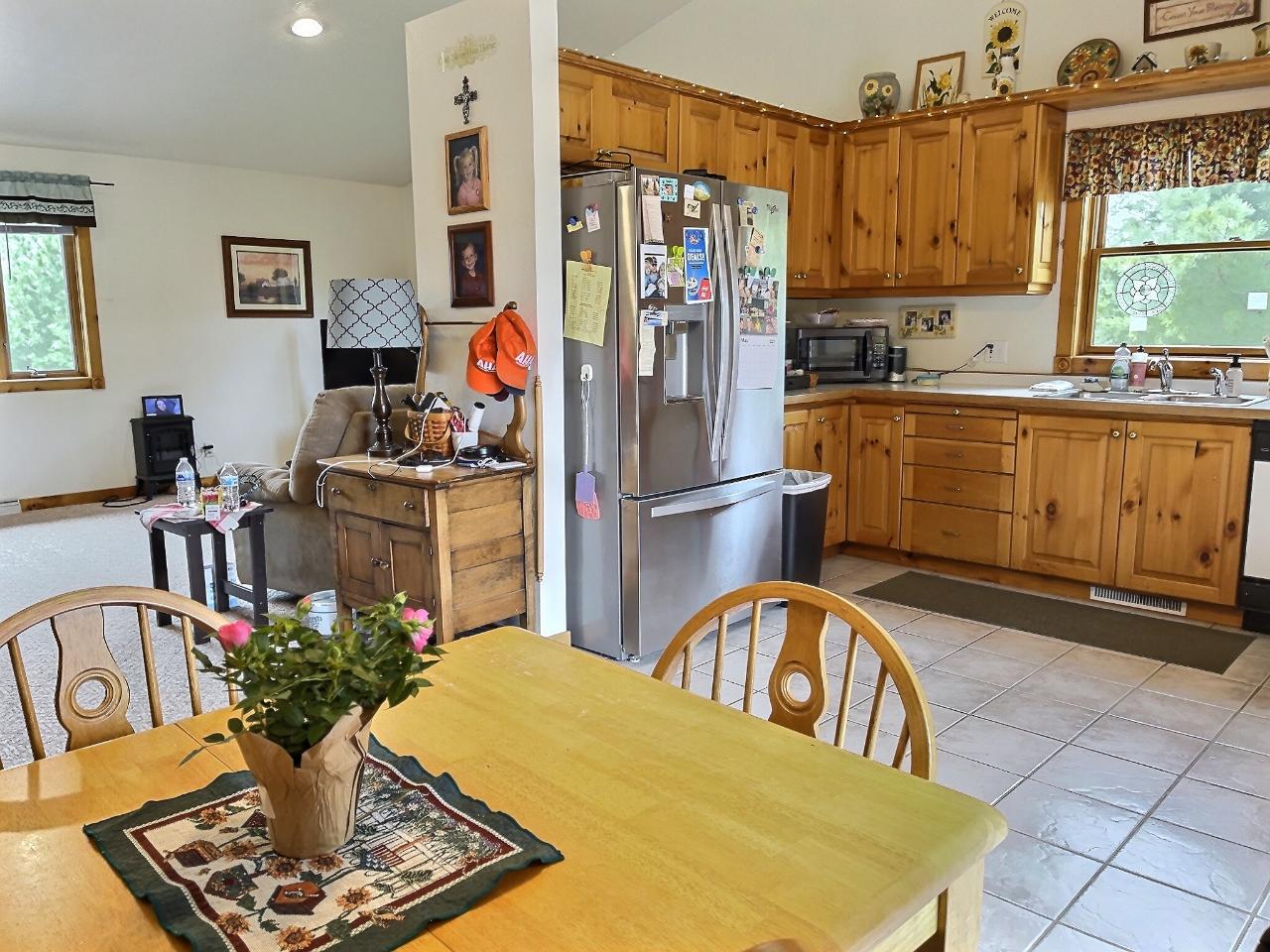4315 Martens Road, Unit 1 & 2 Eagle River, WI 54521 - Photo 5 of 25 Gallery Image 5