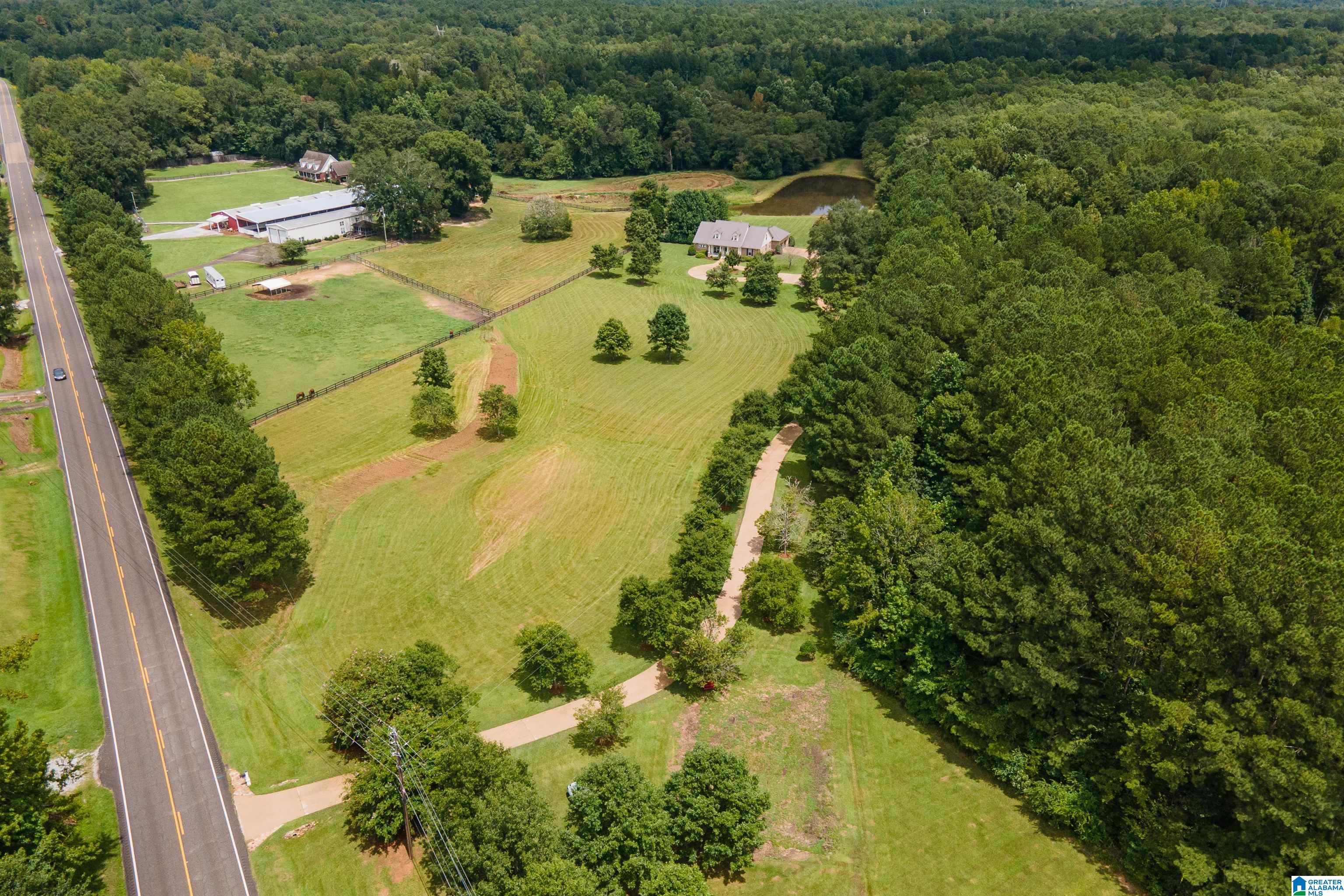 6578 Chelsea Road Columbiana, AL 35051 - Photo 38 of 52