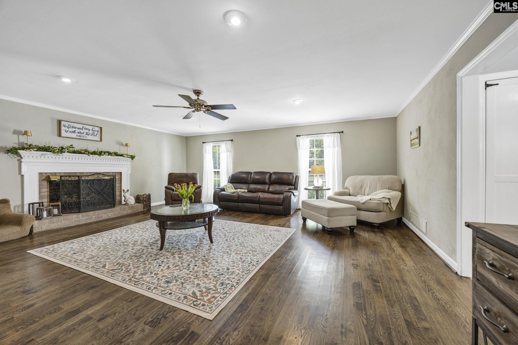 1244 Weston Road Hopkins, SC 29061 - Photo 10 of 67