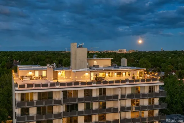 $1,297,000 | 669 North Washington Street, Unit 901, Denver, CO 80203