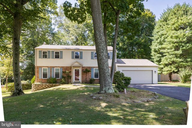 $610,000 | 302 Joy Lane, West Chester, PA 19382