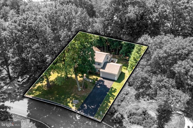 $610,000 | 302 Joy Lane, West Chester, PA 19382