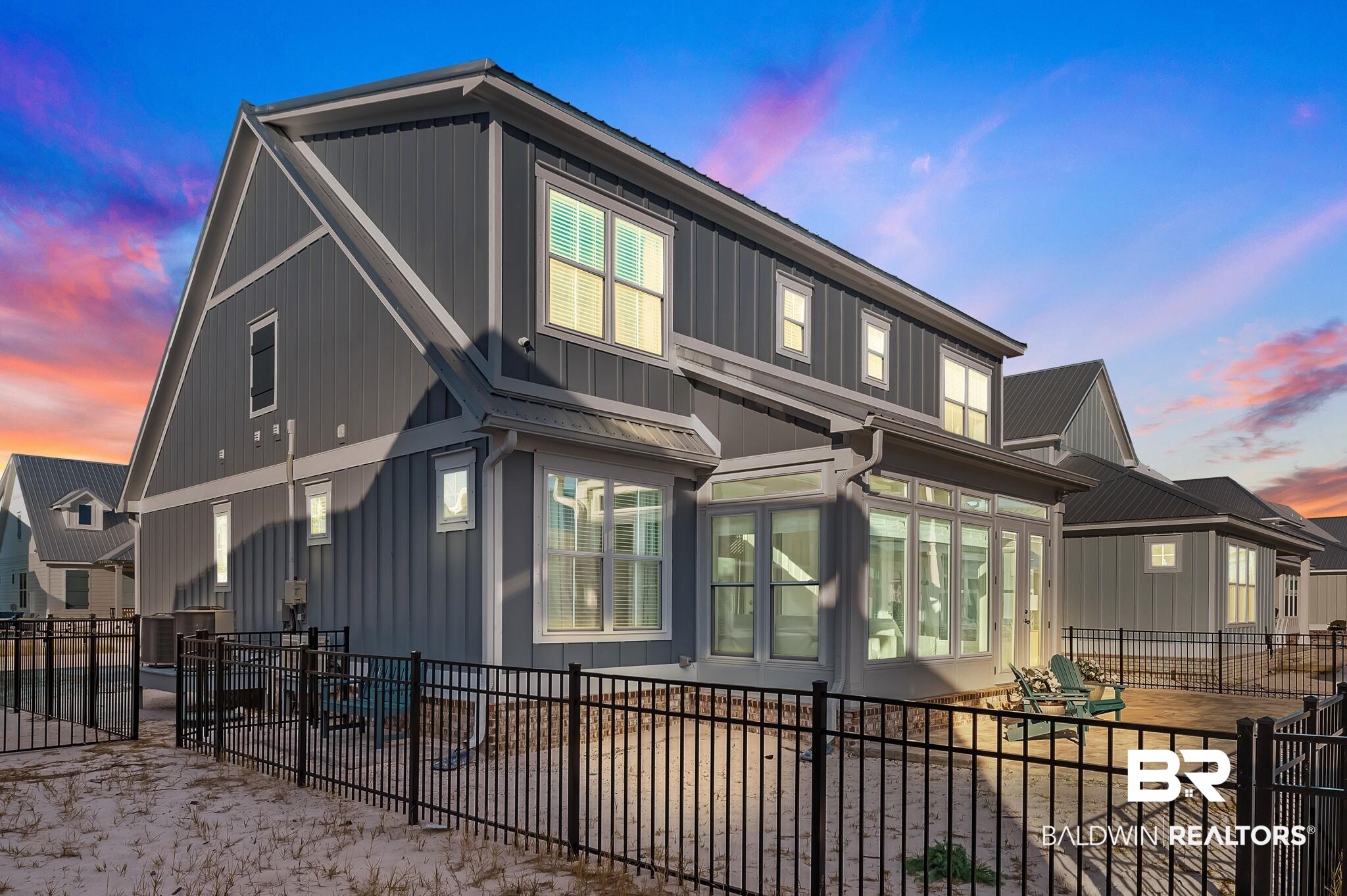24166 Pepper Lane Orange Beach, AL 36561 - Photo 8 of 68