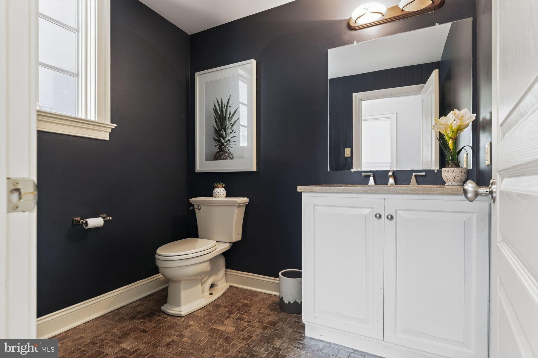 1424 Evans Road Lower Gwynedd, PA 19002 - Photo 30 of 53 Powder Room