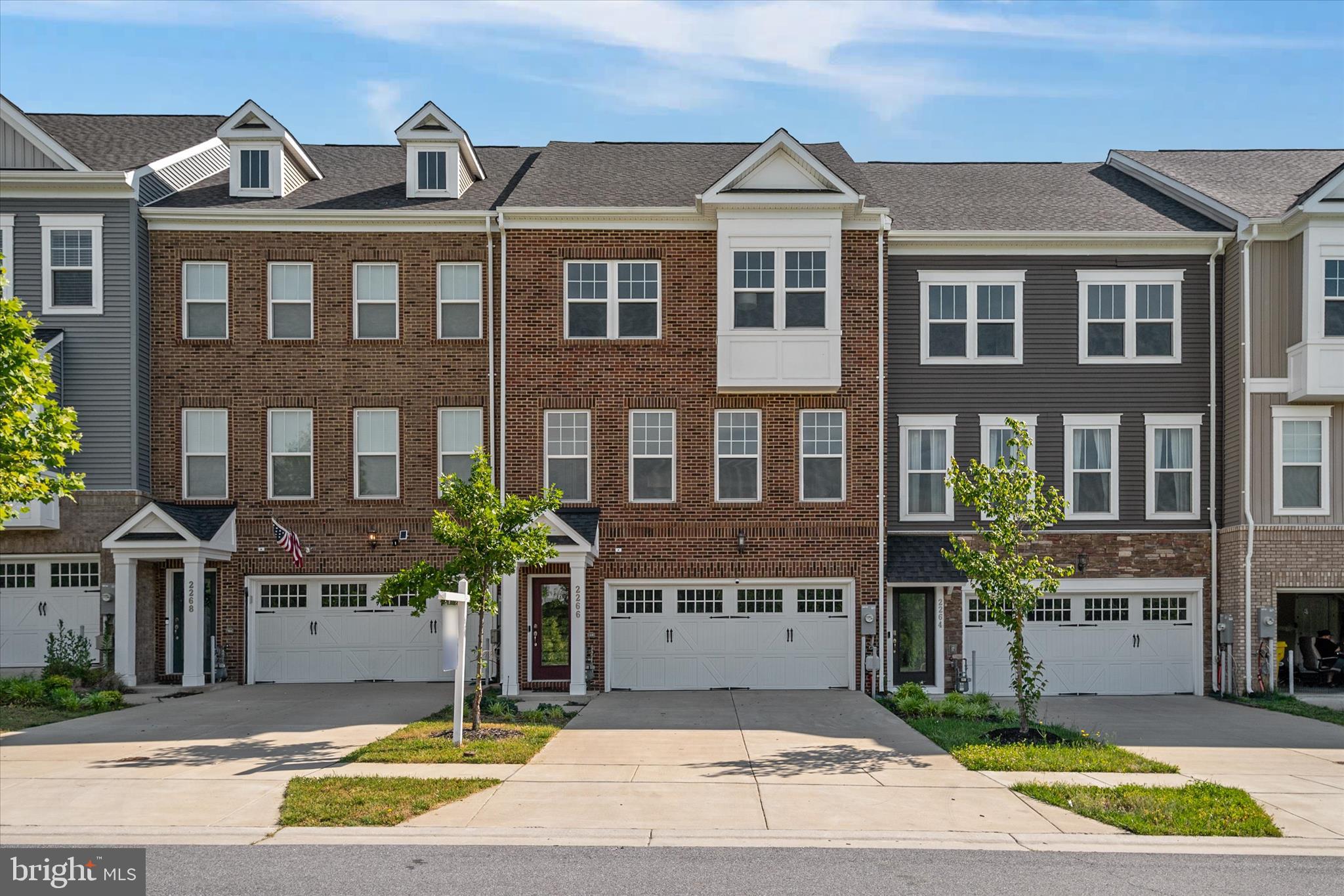 2266 Haw River Road Hanover, MD 21076 - Photo 1 of 38
