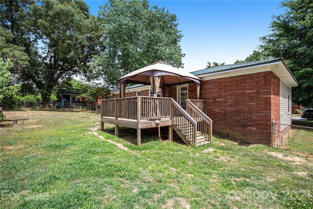 1603 Walter Hasty Road Monroe, NC 28110 - Photo 5 of 23 Gallery Image 5