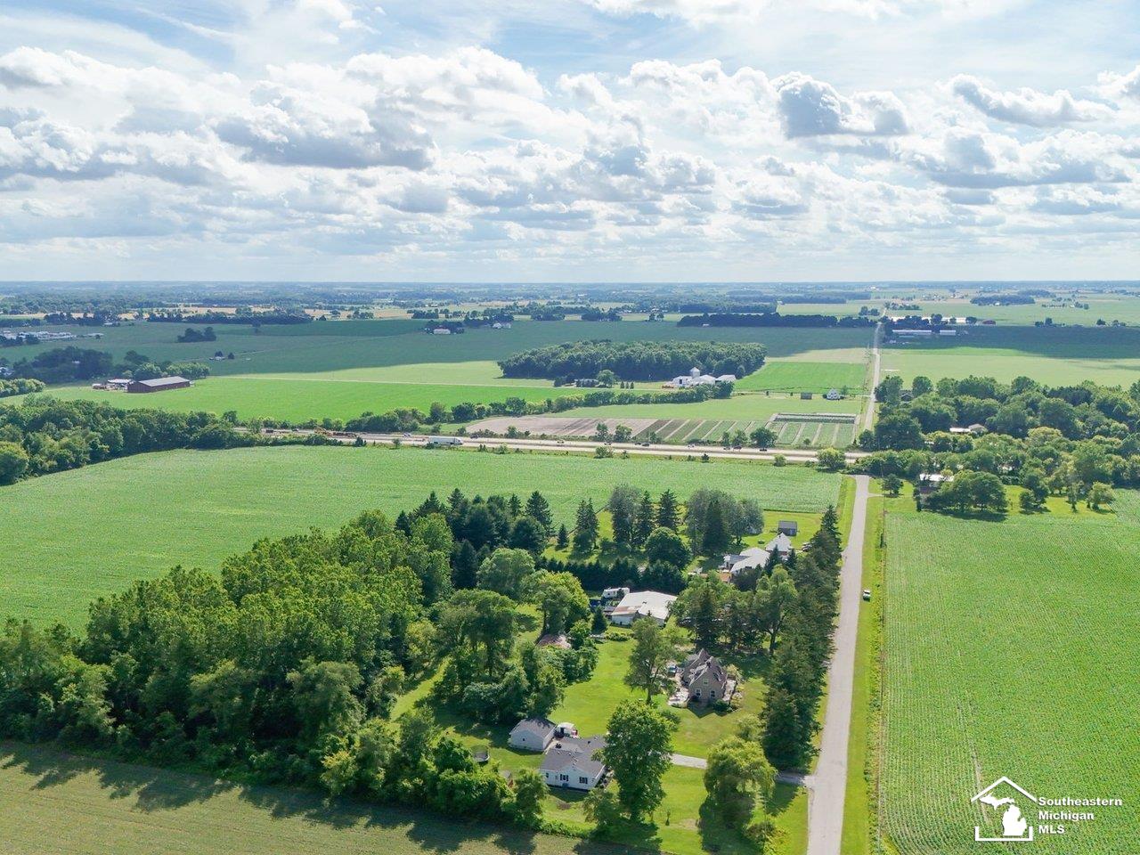 5353 School Road Petersburg, MI 49270 - Photo 43 of 45