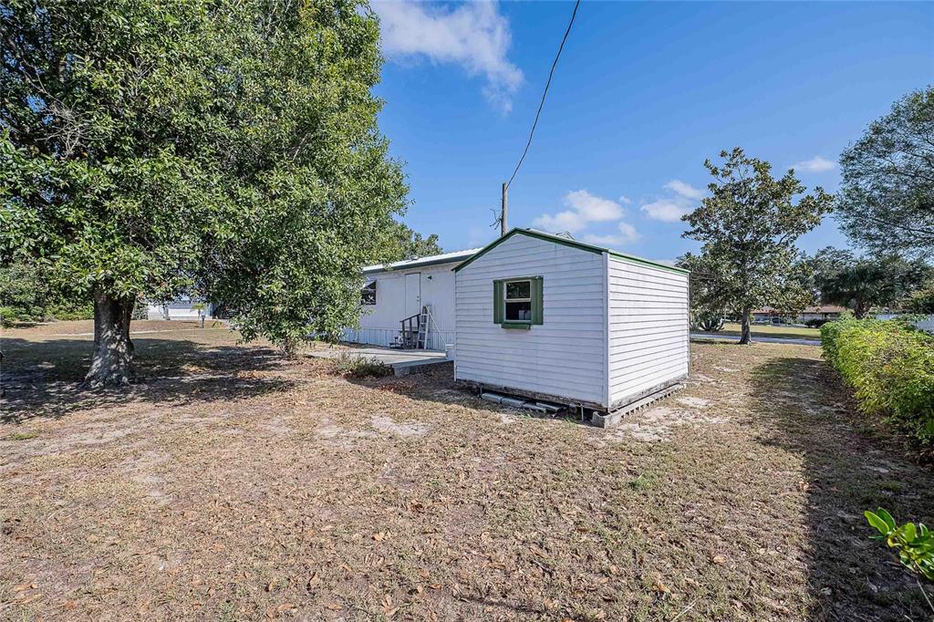 126 Ridge Manor Drive Lake Wales, FL 33853 - Photo 19 of 21