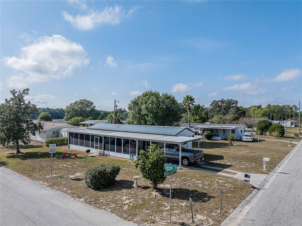 126 Ridge Manor Drive Lake Wales, FL 33853 - Photo 2 of 21