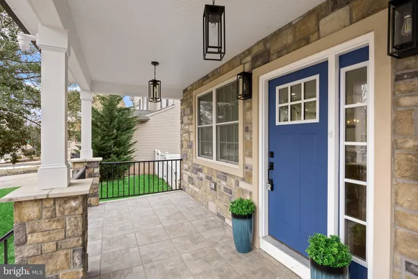 $899,900 | 15 Cuthbert Boulevard, Haddon Township, NJ 08107