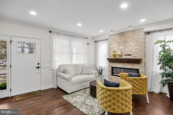 $899,900 | 15 Cuthbert Boulevard, Haddon Township, NJ 08107