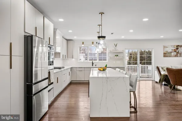 $899,900 | 15 Cuthbert Boulevard, Haddon Township, NJ 08107