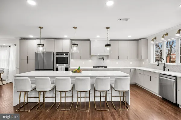 $899,900 | 15 Cuthbert Boulevard, Haddon Township, NJ 08107