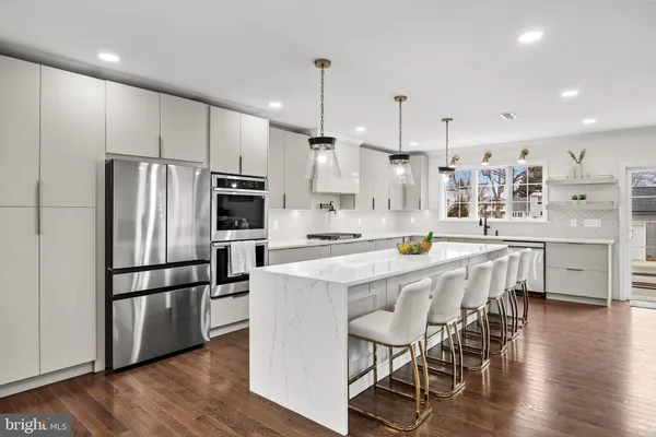 $899,900 | 15 Cuthbert Boulevard, Haddon Township, NJ 08107