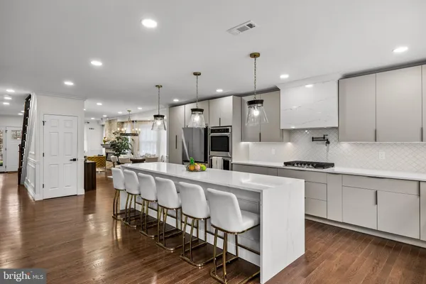 $899,900 | 15 Cuthbert Boulevard, Haddon Township, NJ 08107