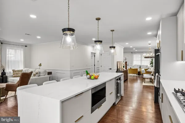 $899,900 | 15 Cuthbert Boulevard, Haddon Township, NJ 08107